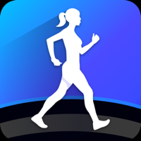iOS için Walking for Weight Loss
