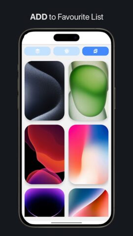 Wallpaper for iphone 15 untuk Android