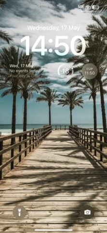 Fond d’écran pour iPhone HD 4K pour iOS