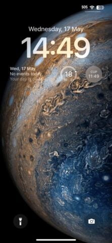 iOS용 폰테마샵 Phone 카톡테마와 배경 – 아이폰 월페이퍼