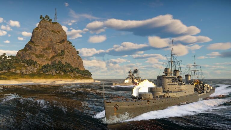 War Thunder Mobile pour Android
