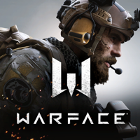 iOS için Warface GO: Combat strike zone