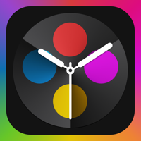 Cadran Watch Faces pour iWatch pour iOS