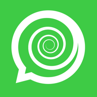 iOS için WatchChat 2: Chat on Watch