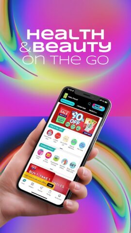 Watsons Philippines für Android