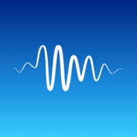 iOS 版 Wave Clean:audio frequency app