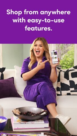 Android 版 Wayfair – Shop All Things Home