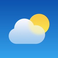 Weather for iOS