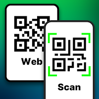 Scanner Web pour Android