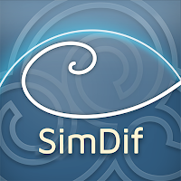Android 用 SimDif ホームページビルダーで簡単にホームページ作成