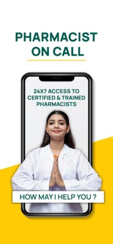 Wellness Forever-Pharmacy App for iOS