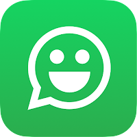 Android için Wemoji – WhatsApp Sticker Make