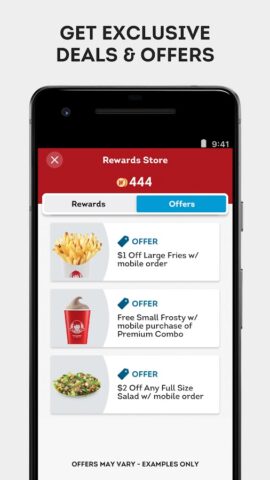 Wendy’s para Android