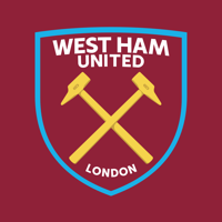 iOS 用 West Ham United