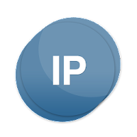 Android 版 What is my IP address