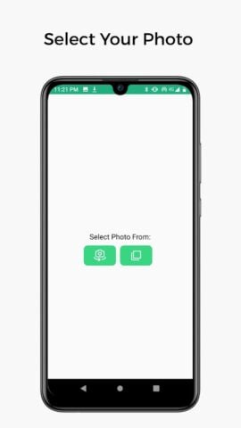 Whatscropping – Set the full s for Android