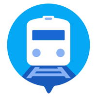 Where is my Train : Live Train pour iOS