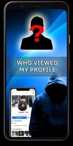 Who Viewed My Profile ? لنظام Android