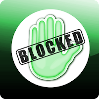 Who blocks me? for Android