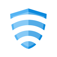 iOS 用 WiFi Guard – Scan devices and protect your Wi-Fi from intruders