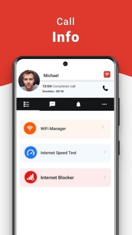 WiFi Hacker – Show Password pour Android