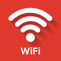 WiFi Hacker – Show Password สำหรับ Android
