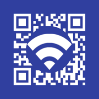 WiFi QR Connect for iOS
