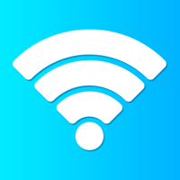 Wifi Password & Speed check สำหรับ iOS