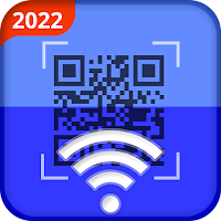 Wifi Qr Code Scanner Password for Android