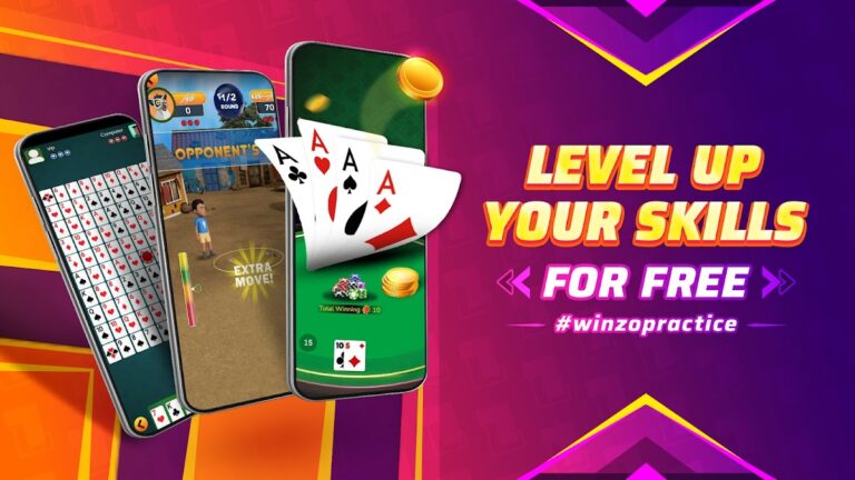 Play Ludo & 100+ Online Games cho Android