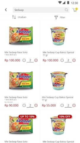 Wings Online для Android — скриншот 5