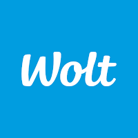 Android 用 Wolt ウォルト：フードデリバリー/出前