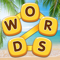 Повар Слов: Игра Слова из Букв для iOS