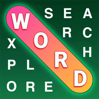 iOS 版 Word Search Explorer: Fun Game