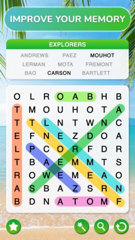 Word Search – Word Puzzle Game cho Android