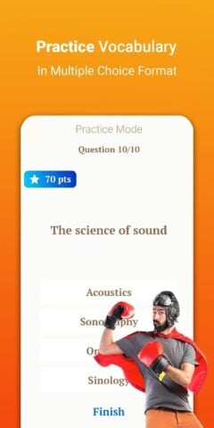 Android용 Word of the Day – Vocabulary