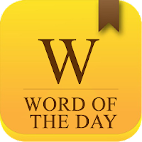 Word of the Day – Vocabulary cho Android
