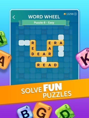 Words With Friends 2 Word Game cho iOS