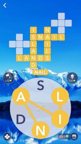Words of Wonders: Crossword for Android