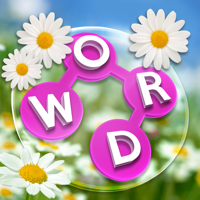 iOS 版 Wordscapes In Bloom