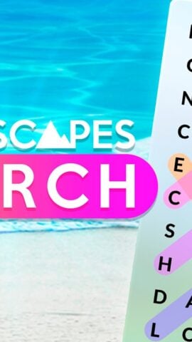Wordscapes Search para Android