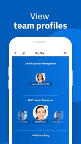 Workday for Android