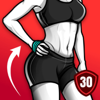Fitness Femminile -Allenamento per iOS