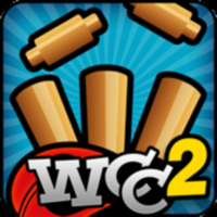 iOS용 World Cricket Championship 2