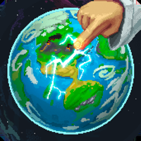 WorldBox — Симулятор Бога для iOS
