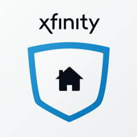 iOS 用 Xfinity Home