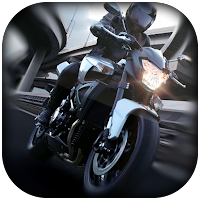 Android 版 Xtreme Motorbikes