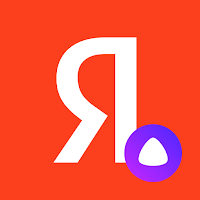 Яндекс — с Алисой for Android