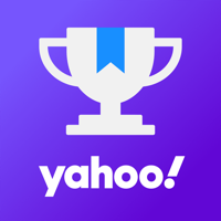 Yahoo Fantasy: Football & more for iOS