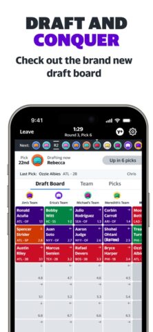 Yahoo Fantasy: Football & more für iOS
